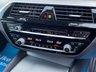 USED 2018 68 BMW 5 SERIES 2.0 520D SE TOURING 5d 188 BHP 