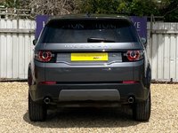 USED 2019 19 LAND ROVER DISCOVERY SPORT 2.0 TD4 SE TECH 5d 178 BHP 