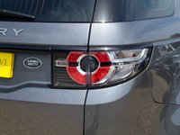 USED 2019 19 LAND ROVER DISCOVERY SPORT 2.0 TD4 SE TECH 5d 178 BHP 