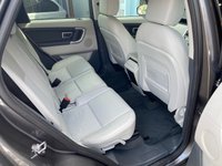 USED 2019 19 LAND ROVER DISCOVERY SPORT 2.0 TD4 SE TECH 5d 178 BHP 
