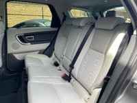 USED 2019 19 LAND ROVER DISCOVERY SPORT 2.0 TD4 SE TECH 5d 178 BHP 