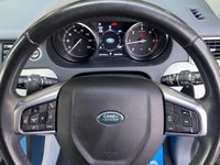 USED 2019 19 LAND ROVER DISCOVERY SPORT 2.0 TD4 SE TECH 5d 178 BHP 