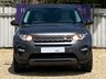 USED 2019 19 LAND ROVER DISCOVERY SPORT 2.0 TD4 SE TECH 5d 178 BHP 