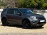 USED 2019 19 LAND ROVER DISCOVERY SPORT 2.0 TD4 SE TECH 5d 178 BHP 