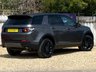 USED 2019 19 LAND ROVER DISCOVERY SPORT 2.0 TD4 SE TECH 5d 178 BHP 