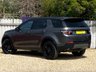 USED 2019 19 LAND ROVER DISCOVERY SPORT 2.0 TD4 SE TECH 5d 178 BHP 