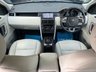USED 2019 19 LAND ROVER DISCOVERY SPORT 2.0 TD4 SE TECH 5d 178 BHP 