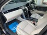 USED 2019 19 LAND ROVER DISCOVERY SPORT 2.0 TD4 SE TECH 5d 178 BHP 