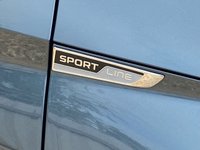USED 2018 68 SKODA KODIAQ 2.0 SPORTLINE TDI SCR DSG 5d 188 BHP 