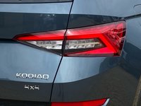 USED 2018 68 SKODA KODIAQ 2.0 SPORTLINE TDI SCR DSG 5d 188 BHP 