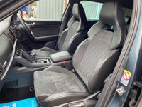 USED 2018 68 SKODA KODIAQ 2.0 SPORTLINE TDI SCR DSG 5d 188 BHP 