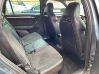 USED 2018 68 SKODA KODIAQ 2.0 SPORTLINE TDI SCR DSG 5d 188 BHP 