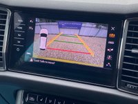 USED 2018 68 SKODA KODIAQ 2.0 SPORTLINE TDI SCR DSG 5d 188 BHP 