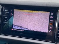 USED 2018 68 SKODA KODIAQ 2.0 SPORTLINE TDI SCR DSG 5d 188 BHP 