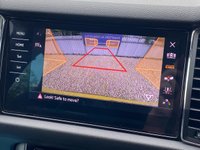 USED 2018 68 SKODA KODIAQ 2.0 SPORTLINE TDI SCR DSG 5d 188 BHP 