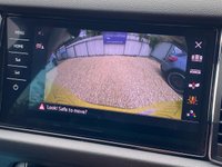 USED 2018 68 SKODA KODIAQ 2.0 SPORTLINE TDI SCR DSG 5d 188 BHP 