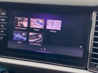 USED 2018 68 SKODA KODIAQ 2.0 SPORTLINE TDI SCR DSG 5d 188 BHP 