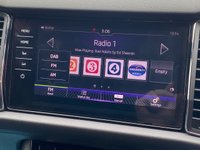 USED 2018 68 SKODA KODIAQ 2.0 SPORTLINE TDI SCR DSG 5d 188 BHP 