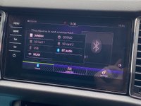 USED 2018 68 SKODA KODIAQ 2.0 SPORTLINE TDI SCR DSG 5d 188 BHP 