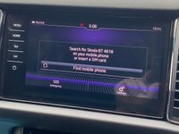 USED 2018 68 SKODA KODIAQ 2.0 SPORTLINE TDI SCR DSG 5d 188 BHP 