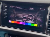 USED 2018 68 SKODA KODIAQ 2.0 SPORTLINE TDI SCR DSG 5d 188 BHP 