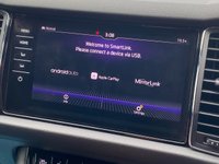 USED 2018 68 SKODA KODIAQ 2.0 SPORTLINE TDI SCR DSG 5d 188 BHP 