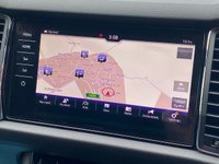 USED 2018 68 SKODA KODIAQ 2.0 SPORTLINE TDI SCR DSG 5d 188 BHP 