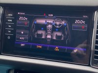 USED 2018 68 SKODA KODIAQ 2.0 SPORTLINE TDI SCR DSG 5d 188 BHP 
