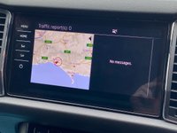 USED 2018 68 SKODA KODIAQ 2.0 SPORTLINE TDI SCR DSG 5d 188 BHP 