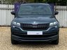 USED 2018 68 SKODA KODIAQ 2.0 SPORTLINE TDI SCR DSG 5d 188 BHP 