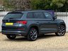 USED 2018 68 SKODA KODIAQ 2.0 SPORTLINE TDI SCR DSG 5d 188 BHP 