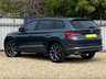 USED 2018 68 SKODA KODIAQ 2.0 SPORTLINE TDI SCR DSG 5d 188 BHP 