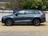 USED 2018 68 SKODA KODIAQ 2.0 SPORTLINE TDI SCR DSG 5d 188 BHP 
