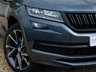 USED 2018 68 SKODA KODIAQ 2.0 SPORTLINE TDI SCR DSG 5d 188 BHP 
