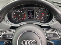 USED 2018 18 AUDI Q3 1.4 TFSI BLACK EDITION 5d 148 BHP 