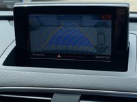 USED 2018 18 AUDI Q3 1.4 TFSI BLACK EDITION 5d 148 BHP 