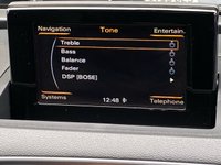 USED 2018 18 AUDI Q3 1.4 TFSI BLACK EDITION 5d 148 BHP 