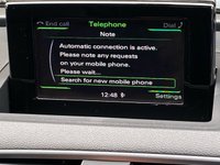 USED 2018 18 AUDI Q3 1.4 TFSI BLACK EDITION 5d 148 BHP 