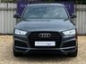 USED 2018 18 AUDI Q3 1.4 TFSI BLACK EDITION 5d 148 BHP 