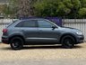 USED 2018 18 AUDI Q3 1.4 TFSI BLACK EDITION 5d 148 BHP 
