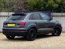 USED 2018 18 AUDI Q3 1.4 TFSI BLACK EDITION 5d 148 BHP 
