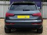 USED 2018 18 AUDI Q3 1.4 TFSI BLACK EDITION 5d 148 BHP 