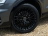 USED 2018 18 AUDI Q3 1.4 TFSI BLACK EDITION 5d 148 BHP 