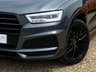 USED 2018 18 AUDI Q3 1.4 TFSI BLACK EDITION 5d 148 BHP 