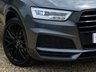 USED 2018 18 AUDI Q3 1.4 TFSI BLACK EDITION 5d 148 BHP 