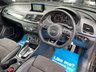 USED 2018 18 AUDI Q3 1.4 TFSI BLACK EDITION 5d 148 BHP 