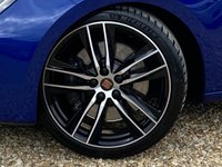 USED 2019 19 SEAT LEON 2.0 TSI CUPRA LUX 4DRIVE DSG 5d 297 BHP 