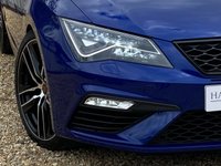 USED 2019 19 SEAT LEON 2.0 TSI CUPRA LUX 4DRIVE DSG 5d 297 BHP 