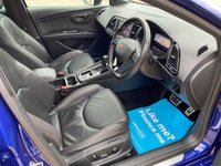 USED 2019 19 SEAT LEON 2.0 TSI CUPRA LUX 4DRIVE DSG 5d 297 BHP 
