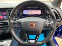 USED 2019 19 SEAT LEON 2.0 TSI CUPRA LUX 4DRIVE DSG 5d 297 BHP 